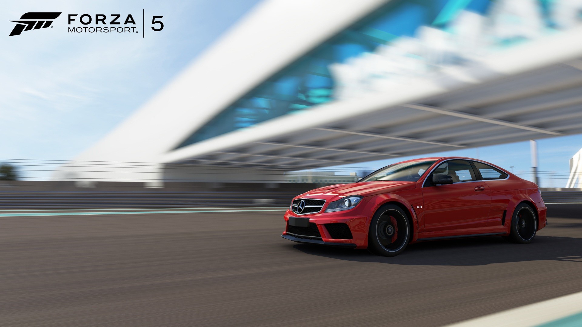 Forza Motorsport 5 - Imagen 39
